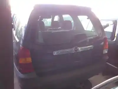 Здавання транспортного засобу mazda tribute (ep) 2.0 cat року 2002 потужний yf