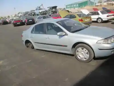 Утилизация автомобиля renault laguna ii (bg0) 1.9 dci diesel года 2002 питание f9q c7 Утилизация автомобиля renault laguna ii (bg0) 1.9 dci diesel года 2002 питание f9q c7