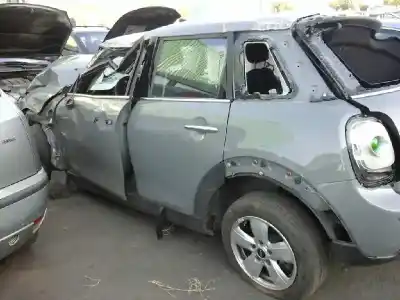 Veículo de Sucata bmw mini (f56) cooper do ano 2016 alimentado b37c15a