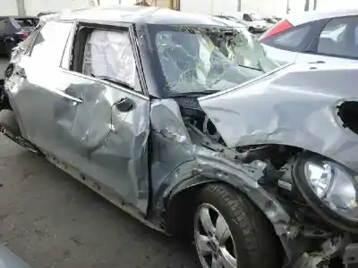 Veículo de Sucata bmw mini (f56) cooper do ano 2016 alimentado b37c15a
