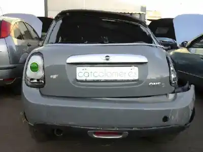 Veículo de Sucata bmw mini (f56) cooper do ano 2016 alimentado b37c15a
