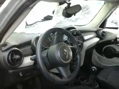 Veículo de Sucata bmw mini (f56) cooper do ano 2016 alimentado b37c15a