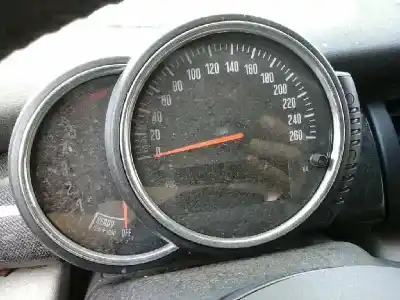 Veículo de Sucata bmw mini (f56) cooper do ano 2016 alimentado b37c15a