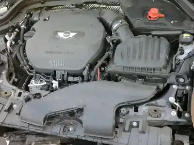 Veículo de Sucata bmw mini (f56) cooper do ano 2016 alimentado b37c15a