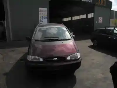 Утилизация автомобиля FORD GALAXY (VX) 2.8 V6 CAT года 1997 питание AAA