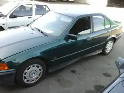 Veicolo di demolizione bmw serie 3 berlina (e36) 1.8 cat (m43) dell'anno 1995 alimentato 184e2