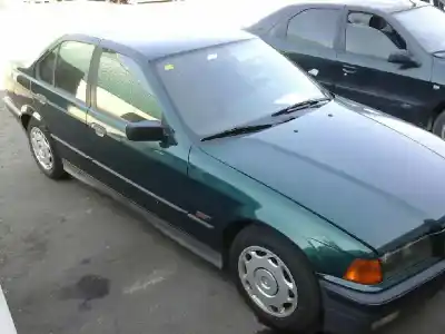 Veicolo di demolizione bmw serie 3 berlina (e36) 1.8 cat (m43) dell'anno 1995 alimentato 184e2