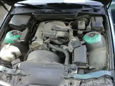 Veicolo di demolizione bmw serie 3 berlina (e36) 1.8 cat (m43) dell'anno 1995 alimentato 184e2