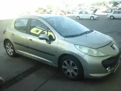 Утилизация автомобиля peugeot 207/207+ (wa_, wc_) 1.6 hdi года 2007 питание 9hx Утилизация автомобиля peugeot 207/207+ (wa_, wc_) 1.6 hdi года 2007 питание 9hx