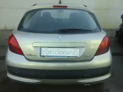 Утилизация автомобиля peugeot 207/207+ (wa_, wc_) 1.6 hdi года 2007 питание 9hx Утилизация автомобиля peugeot 207/207+ (wa_, wc_) 1.6 hdi года 2007 питание 9hx