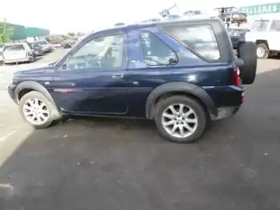 Veículo de Sucata LAND ROVER FREELANDER (LN) 2.0 Td4 CAT do ano 2000 alimentado 204D3