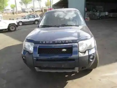 Veicolo di demolizione land rover freelander (ln) 2.0 td4 cat dell'anno 2000 alimentato 204d3