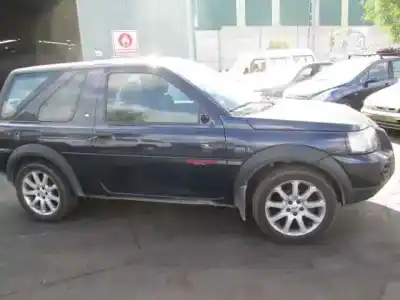 Veicolo di demolizione land rover freelander (ln) 2.0 td4 cat dell'anno 2000 alimentato 204d3