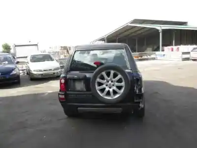 Veicolo di demolizione land rover freelander (ln) 2.0 td4 cat dell'anno 2000 alimentato 204d3