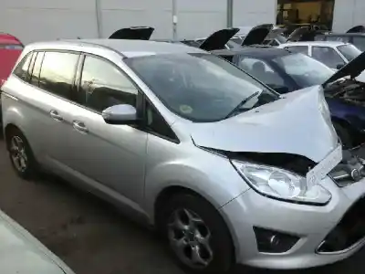 Veicolo di demolizione ford grand c-max (dxa/cb7, dxa/ceu) 1.6 tdci dell'anno 2017 alimentato t1da
