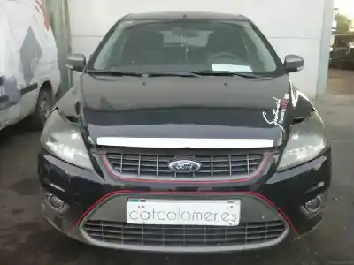 Veículo de Sucata FORD FOCUS LIM. (CB4) Trend do ano 2009 alimentado Q7DA 92 KW