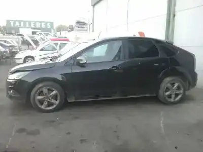 Veículo de Sucata ford focus lim. (cb4) trend do ano 2009 alimentado q7da 92 kw