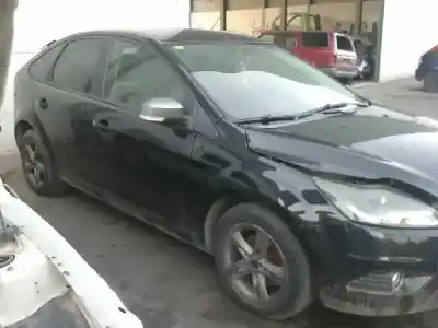 Veículo de Sucata ford focus lim. (cb4) trend do ano 2009 alimentado q7da 92 kw