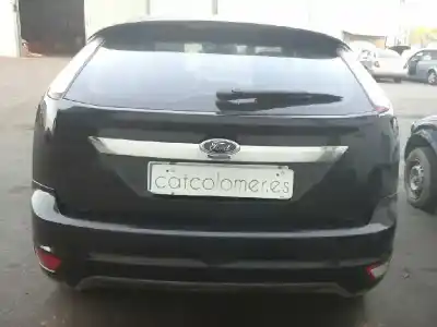 Veículo de Sucata ford focus lim. (cb4) trend do ano 2009 alimentado q7da 92 kw