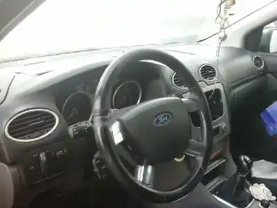 Veículo de Sucata ford focus lim. (cb4) trend do ano 2009 alimentado q7da 92 kw