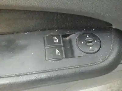 Veículo de Sucata ford focus lim. (cb4) trend do ano 2009 alimentado q7da 92 kw