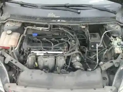 Veículo de Sucata ford focus lim. (cb4) trend do ano 2009 alimentado q7da 92 kw