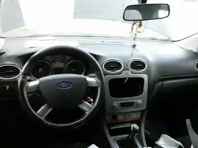 Veículo de Sucata ford focus lim. (cb4) trend do ano 2009 alimentado q7da 92 kw