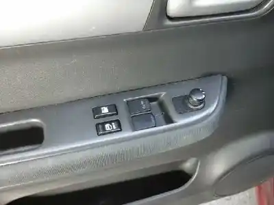 Утилизация автомобиля suzuki swift berlina (mz) glx года 2007 питание z13dt