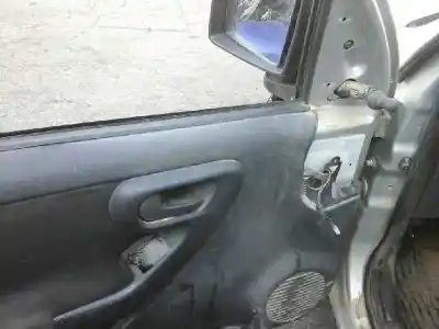 Veículo de Sucata opel combo tour essentia do ano 2005 alimentado z13dtj