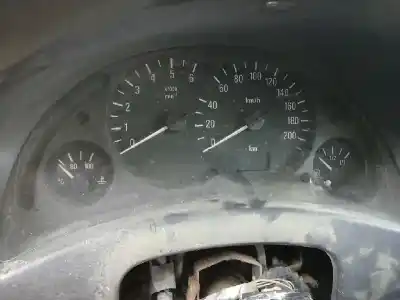 Veículo de Sucata opel combo tour essentia do ano 2005 alimentado z13dtj