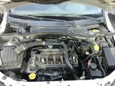 Veículo de Sucata opel combo tour essentia do ano 2005 alimentado z13dtj