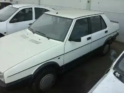 Vehicul casat seat malaga 1.5 cat al anului 1990 alimentat 021d2000
