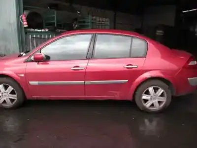 Здавання транспортного засобу renault megane ii sedán (lm0/1_) 1.9 dci (lm0g lm1g lm2c) року 2004 потужний f9qb8 88kw Здавання транспортного засобу renault megane ii sedán (lm0/1_) 1.9 dci (lm0g lm1g lm2c) року 2004 потужний f9qb8 88kw