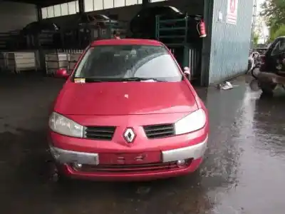 Здавання транспортного засобу renault megane ii sedán (lm0/1_) 1.9 dci (lm0g lm1g lm2c) року 2004 потужний f9qb8 88kw Здавання транспортного засобу renault megane ii sedán (lm0/1_) 1.9 dci (lm0g lm1g lm2c) року 2004 потужний f9qb8 88kw