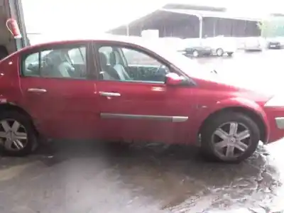 Здавання транспортного засобу renault megane ii sedán (lm0/1_) 1.9 dci (lm0g lm1g lm2c) року 2004 потужний f9qb8 88kw Здавання транспортного засобу renault megane ii sedán (lm0/1_) 1.9 dci (lm0g lm1g lm2c) року 2004 потужний f9qb8 88kw