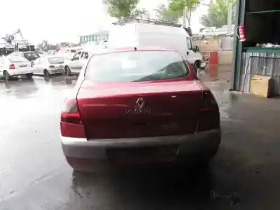 Здавання транспортного засобу renault megane ii sedán (lm0/1_) 1.9 dci (lm0g lm1g lm2c) року 2004 потужний f9qb8 88kw Здавання транспортного засобу renault megane ii sedán (lm0/1_) 1.9 dci (lm0g lm1g lm2c) року 2004 потужний f9qb8 88kw