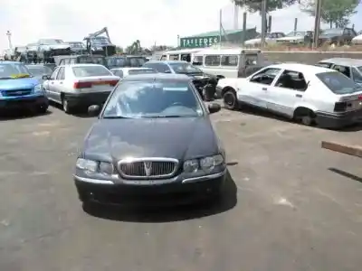 Veículo de Sucata mg serie 45 (t/rt) 1.6 16v cat do ano 2002 alimentado 16k4f