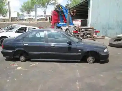 Veículo de Sucata mg serie 45 (t/rt) 1.6 16v cat do ano 2002 alimentado 16k4f