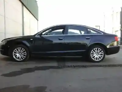 Veículo de Sucata audi a6 berlina (4f2) 3.0 tdi quattro (171kw) do ano 2006 alimentado asb