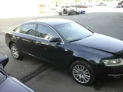 Veículo de Sucata audi a6 berlina (4f2) 3.0 tdi quattro (171kw) do ano 2006 alimentado asb