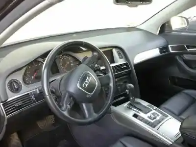 Veículo de Sucata audi a6 berlina (4f2) 3.0 tdi quattro (171kw) do ano 2006 alimentado asb