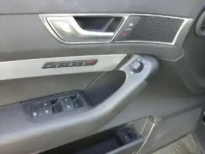 Veículo de Sucata audi a6 berlina (4f2) 3.0 tdi quattro (171kw) do ano 2006 alimentado asb