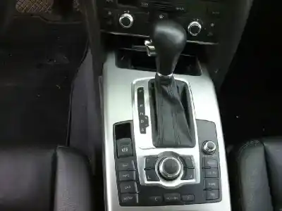 Veículo de Sucata audi a6 berlina (4f2) 3.0 tdi quattro (171kw) do ano 2006 alimentado asb