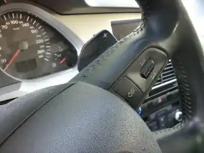 Veículo de Sucata audi a6 berlina (4f2) 3.0 tdi quattro (171kw) do ano 2006 alimentado asb