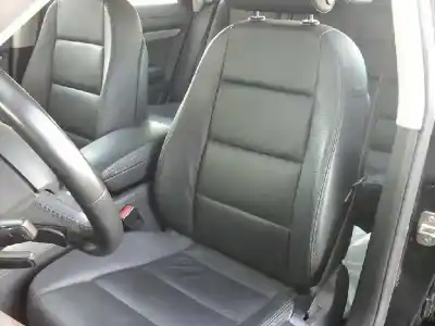 Veículo de Sucata audi a6 berlina (4f2) 3.0 tdi quattro (171kw) do ano 2006 alimentado asb