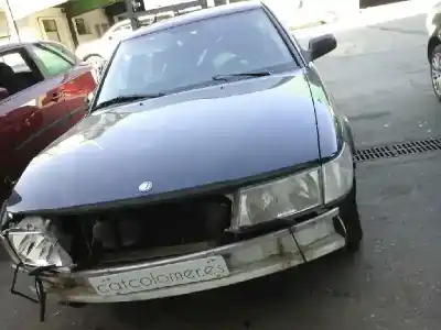 Veículo de Sucata SAAB 9-3 BERLINA 2.0 CAT do ano 2001 alimentado B205E