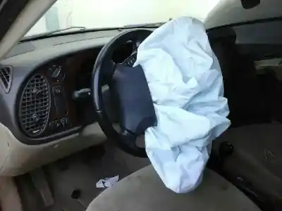 Scrapping Vehicle saab 9-3 berlina 2.0 cat of the year 2001 powered b205e