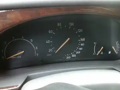 Scrapping Vehicle saab 9-3 berlina 2.0 cat of the year 2001 powered b205e