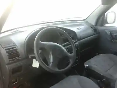 Veículo de Sucata peugeot partner (s1) 1.9 diesel do ano 1998 alimentado wjz