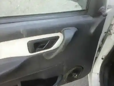 Veículo de Sucata peugeot partner (s1) 1.9 diesel do ano 1998 alimentado wjz